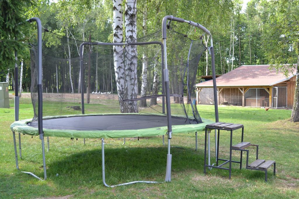 Pivovar Kocour Варнсдорф Екстериор снимка