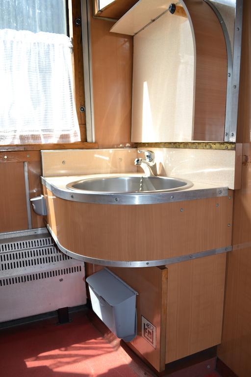 Pivovar Kocour Варнсдорф Стая снимка